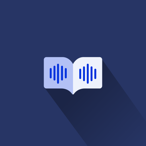 FrostBooks app icon
